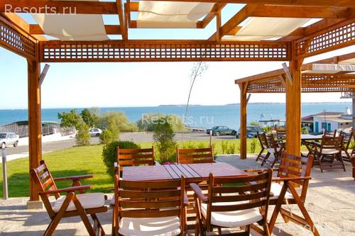Berlin Beach Hotel 19